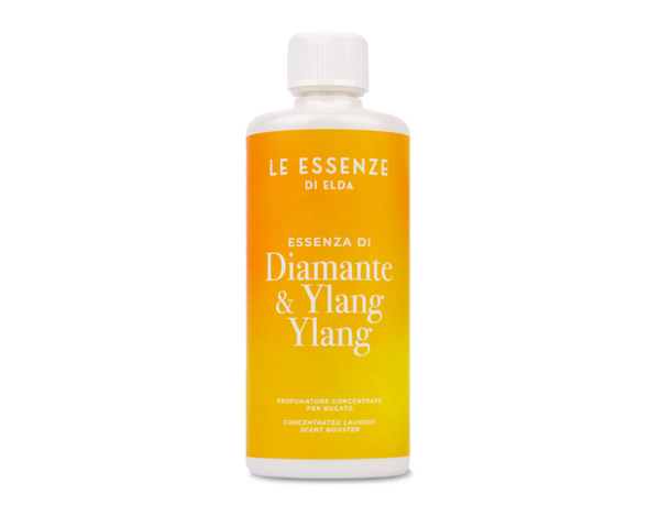 Le Essenze Di Elda Wasparfum Diamante & Ylang Ylang 500 ml