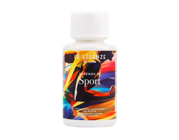 Le Essenze Di Elda Wasparfum Sport 100 ml
