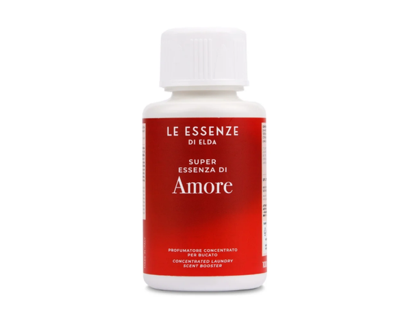 Le Essenze Di Elda Wasparfum Amore 100 ml