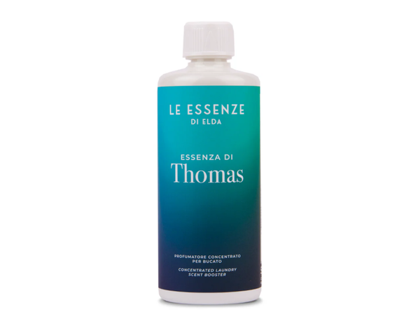 Le Essenze Di Elda Wasparfum Thomas 500 ml