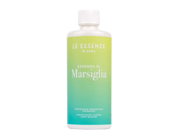 Le Essenze Di Elda Wasparfum Marsiglia 500 ml
