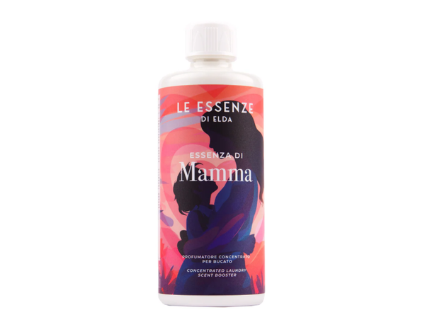 Le Essenze Di Elda Wasparfum Mamma 500 ml