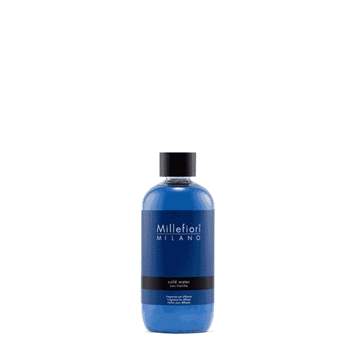Millefiori Milano - Cold Water Refill 250 ml