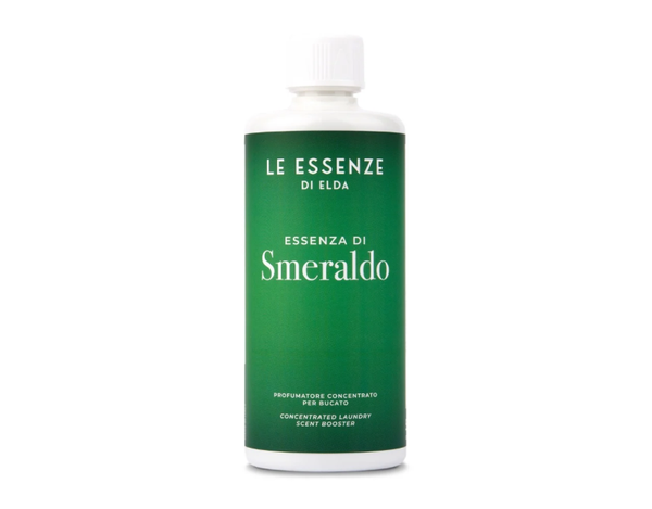 Le Essenze Di Elda Wasparfum Smeraldo 500 ml