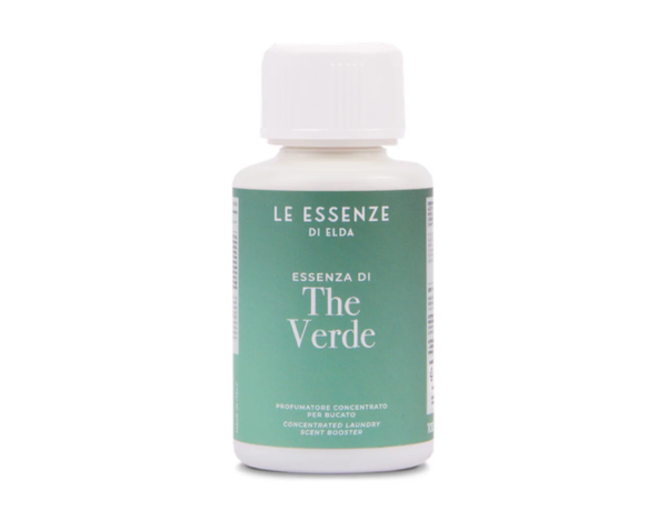 Le Essenze Di Elda Wasparfum - The Verde 100 ml