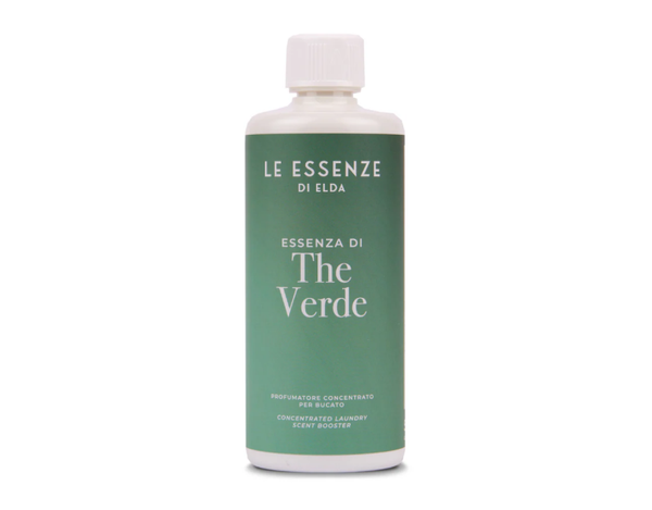 Le Essenze Di Elda Wasparfum - The Verde 500 ml