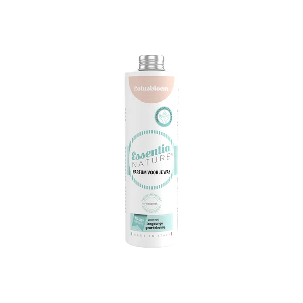 Wasgeluk Essentia Wasparfum Lotusbloem