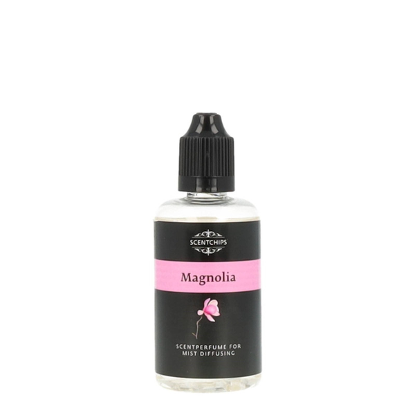 Scentchips Diffusing Oil Magnolia 50ml