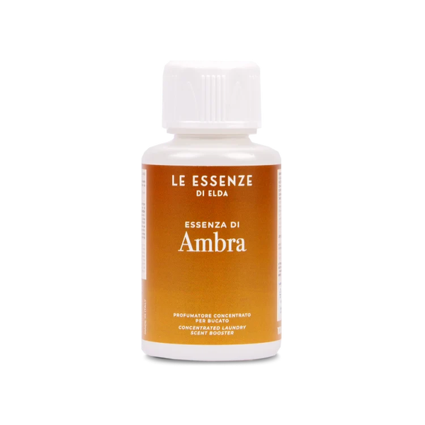 Le Essenze Di Elda Wasparfum - Ambra 100 ml
