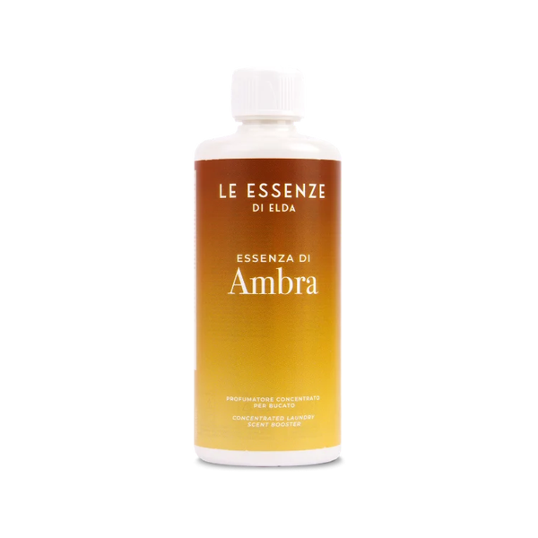 Le Essenze Di Elda Wasparfum - Ambra 500 ml