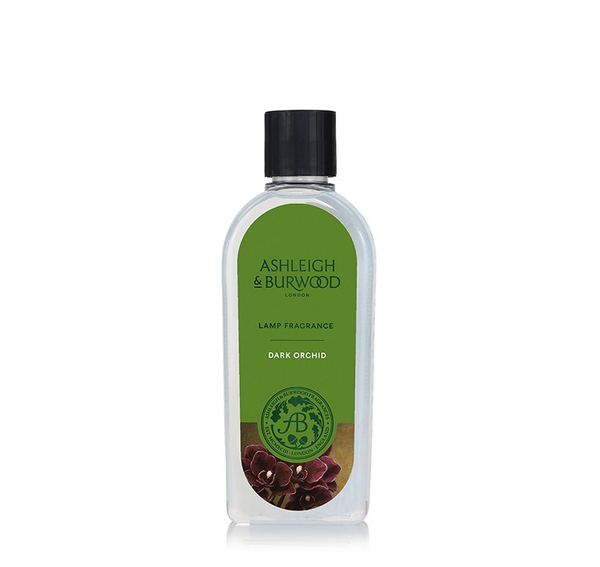 Ashleigh & Burwood Dark Orchid olie 500ml