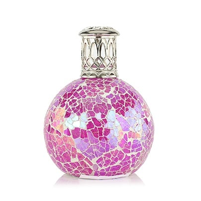 Ashleigh & Burwood Geurlamp - Fuchsia Fizz S