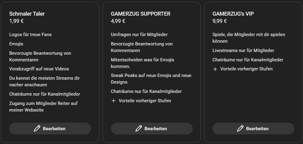 Hier kannst du Joinen