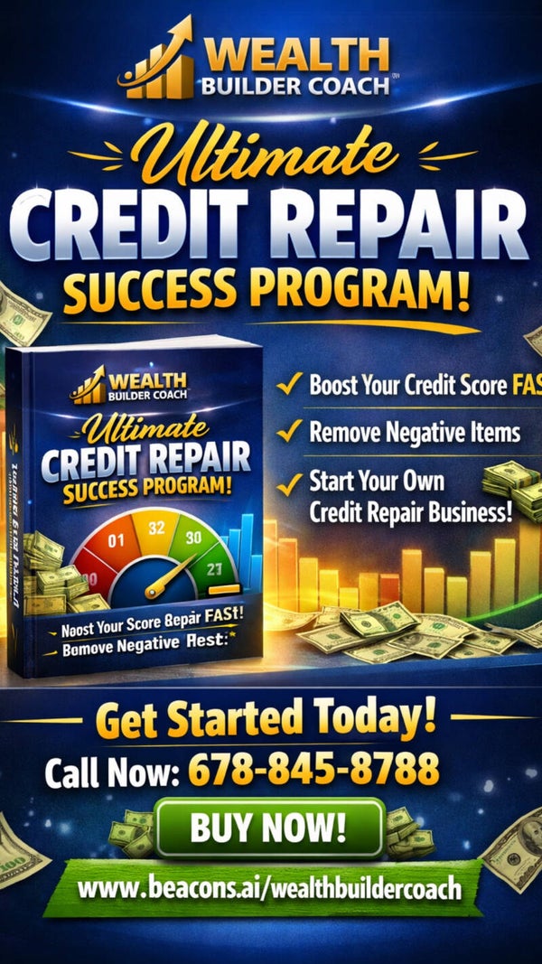 Credit  Repair