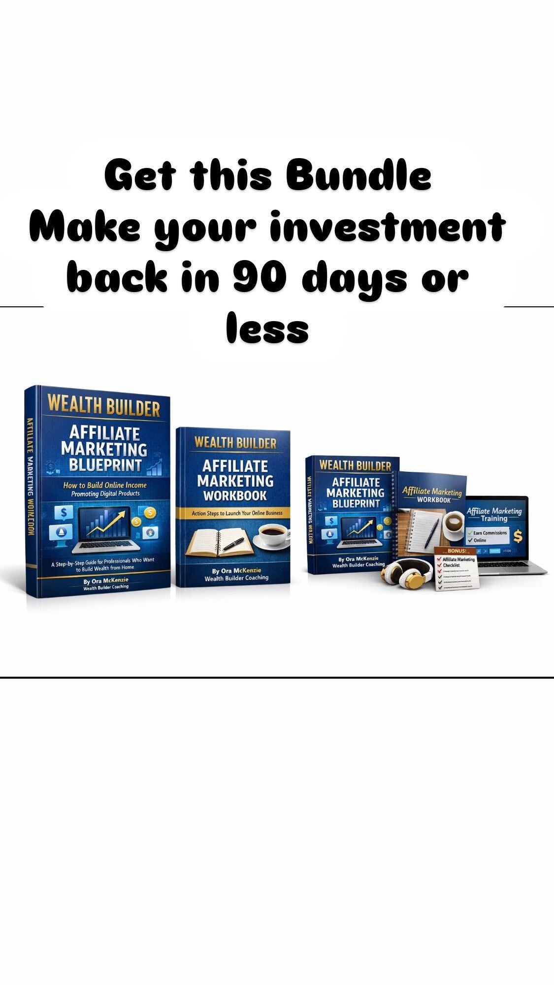 Affliciate Marketing