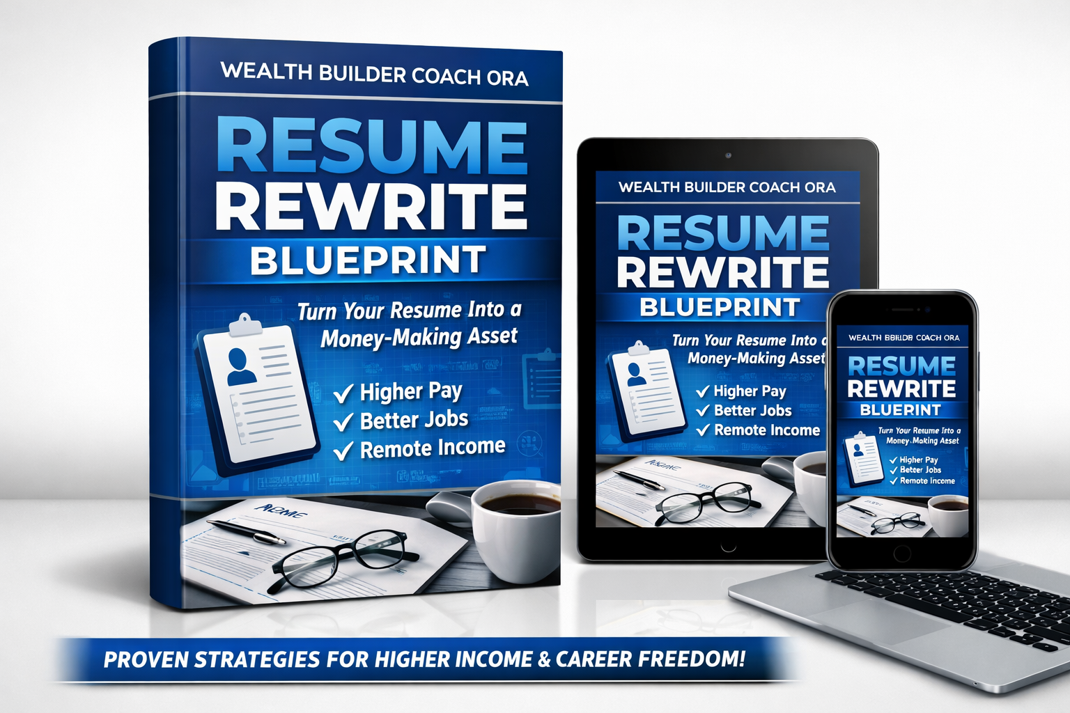Resume Rewrite