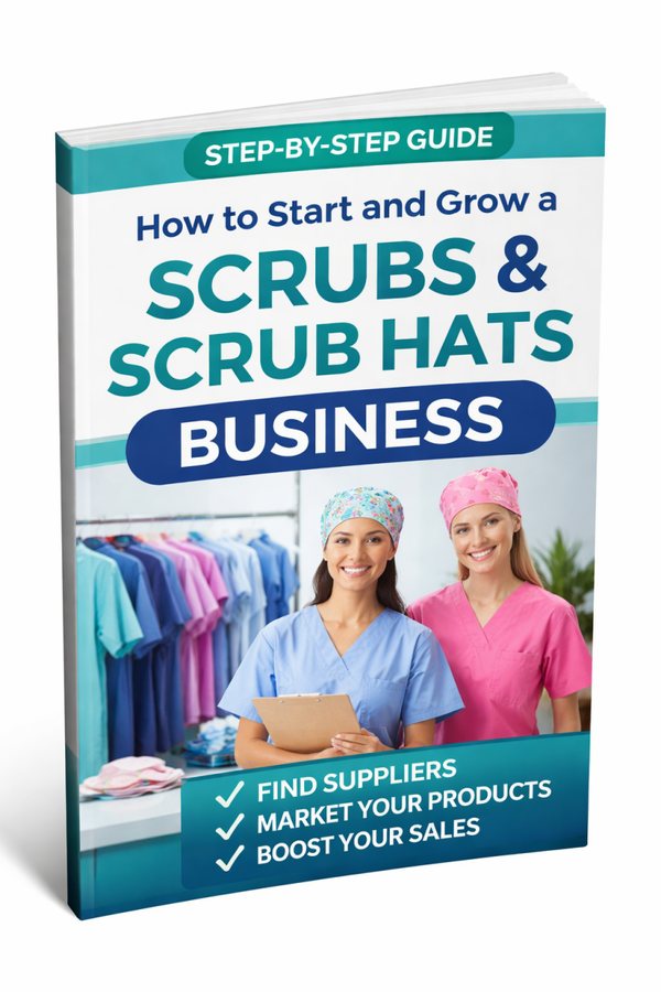Scrubs and Hats Store