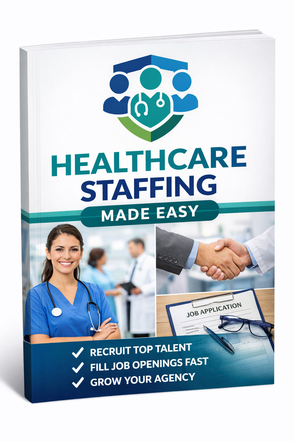 Healthcare Staffing
