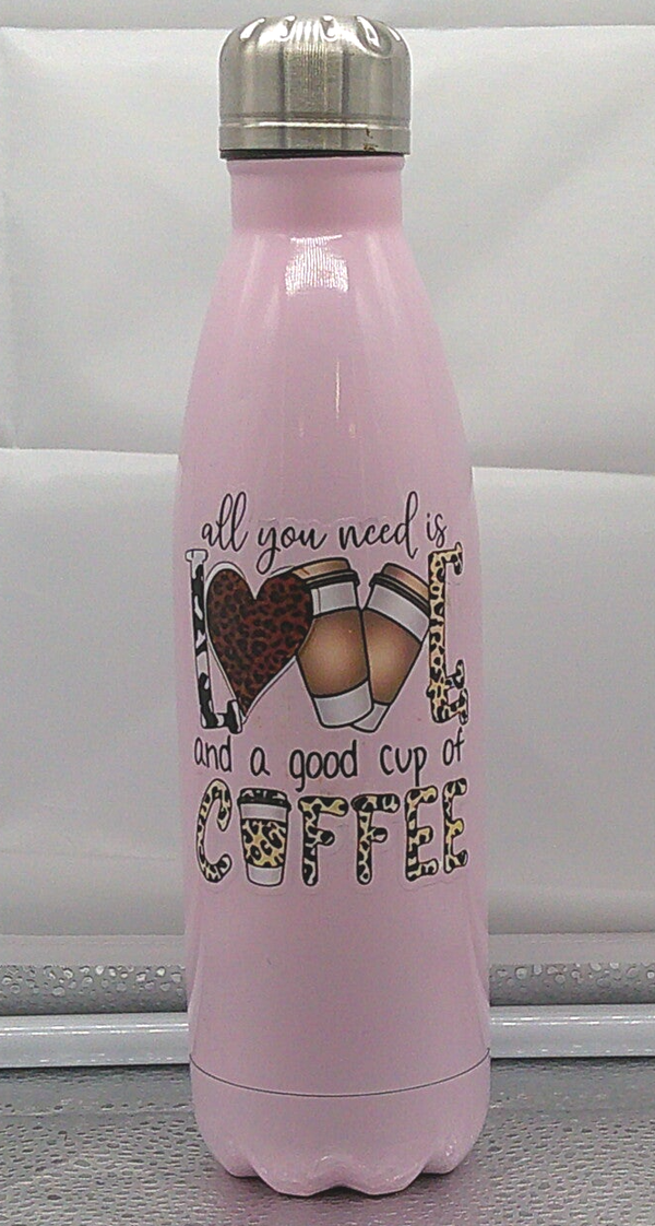 Coffee Thermos