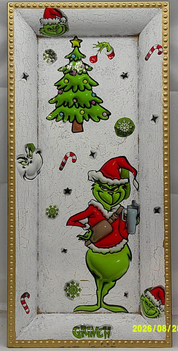 The Grinch