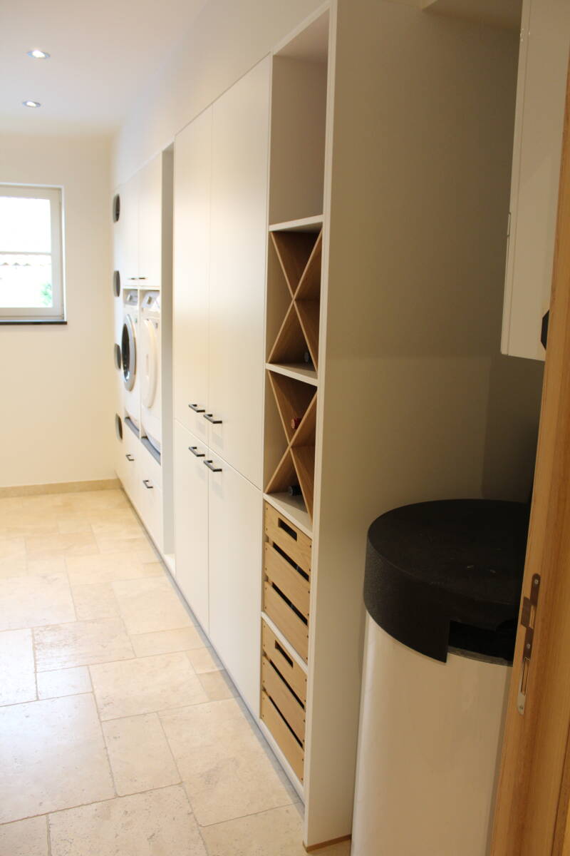 Bijkeuken fam.Apers te Zele