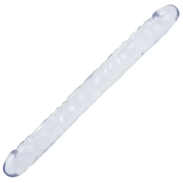 Crystal Jellies Double Dong 18