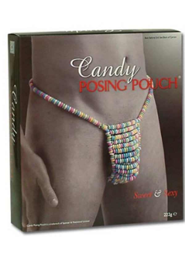Snoep Tanga String