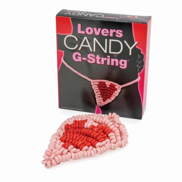 Candy G-String