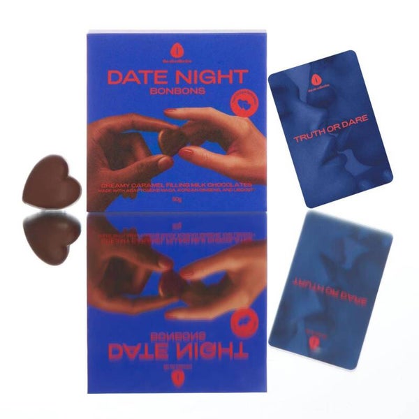 The Oh Collective Date Night Bonbon