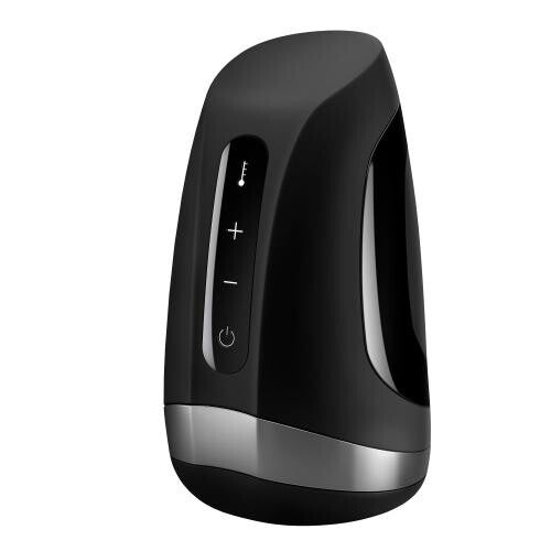 Men - Heat Vibration - Satisfyer