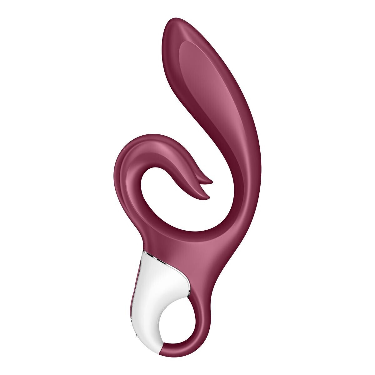 Love Me - Rood - Satisfyer