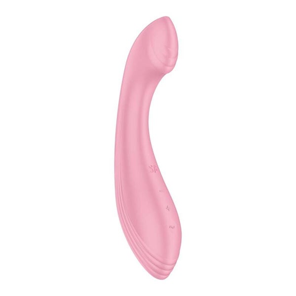 G-Force - Roze - Satisfyer