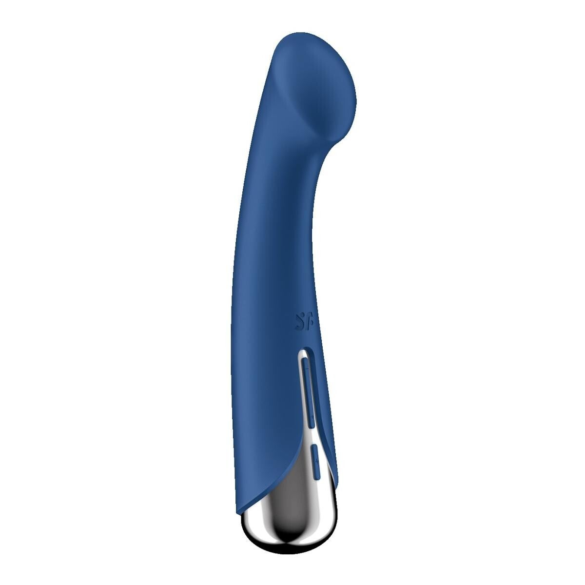 Spinning G-Spot 1 - Blauw - Satisfyer