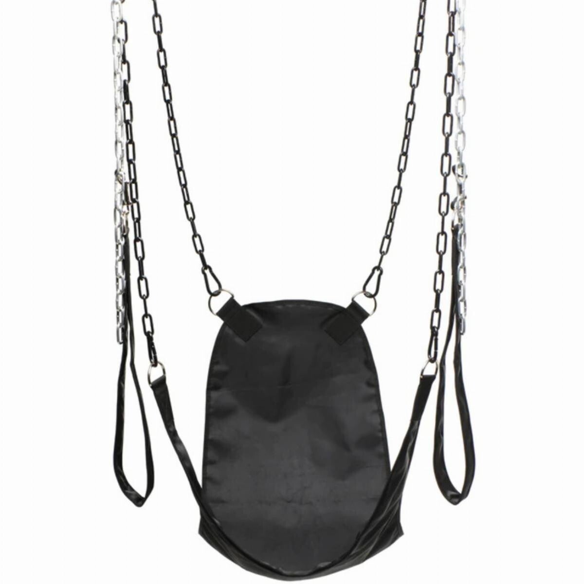 Nylon Sling - Zwart