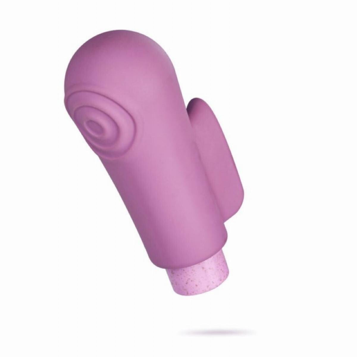Delight Vibrator - Paars - Gaia Eco