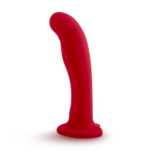 Jezebel Dildo - Crimson