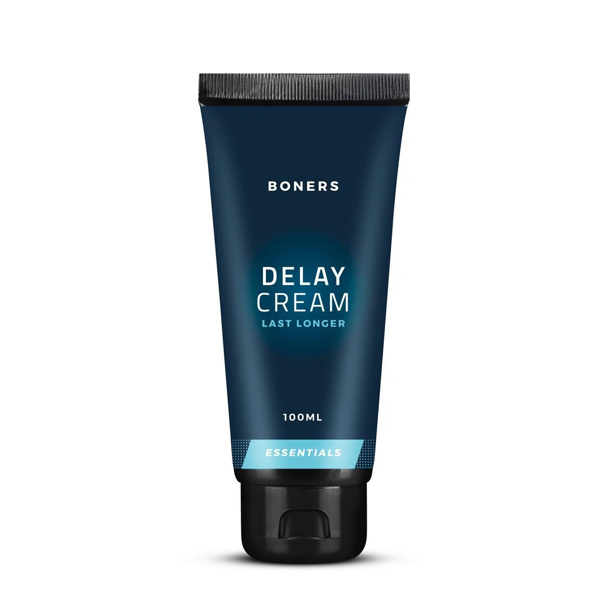 Boners Delay Crème – 100ml