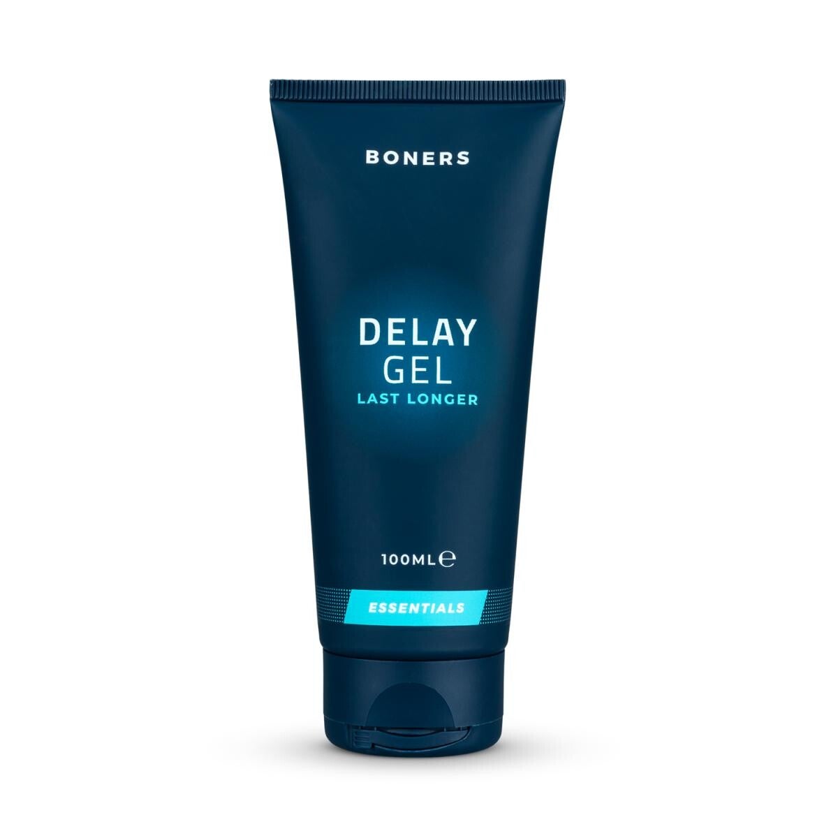 Boners Delay Gel – 100ml
