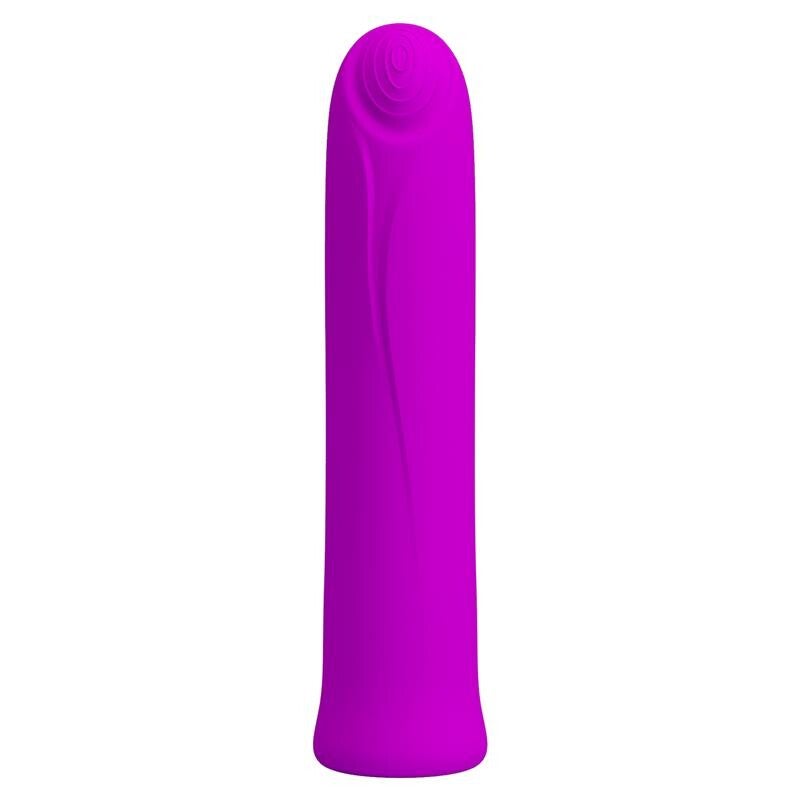 Curtis USB Bullet-vibrator - Prettylove