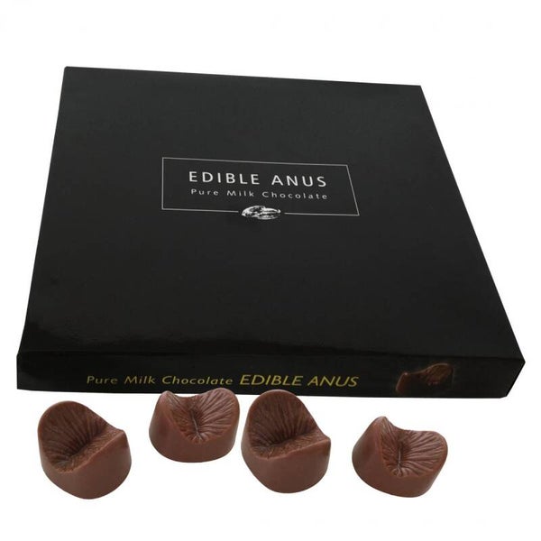 Ondeugende Chocolade Traktaties Belgische Chocolade