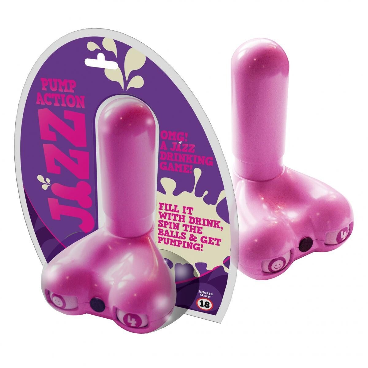 Grappige cadeautjes