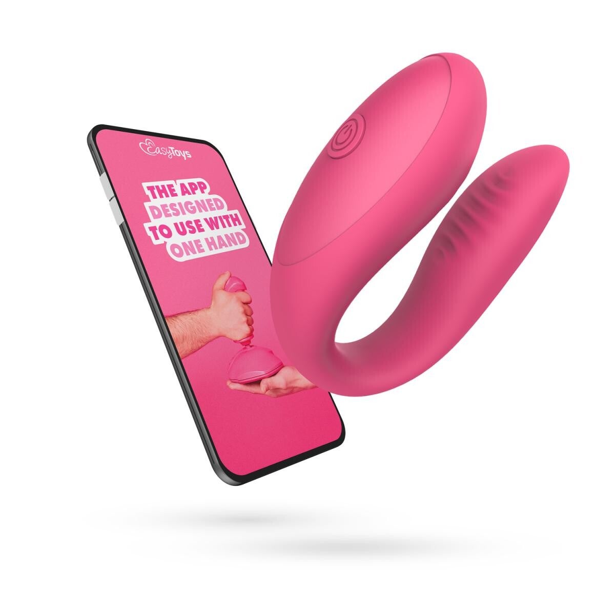 EasyConnect - Koppelvibrator Orio