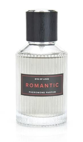 EOL Feromonen Parfum Romantisch Deluxe Man - 50 ml