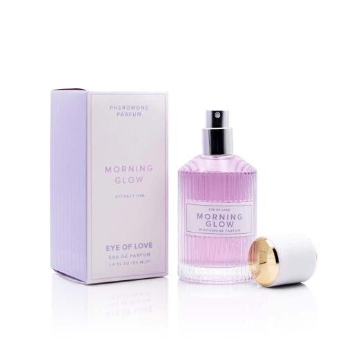 EOL Morning Glow Feromonen Parfum Vrouw - 50 ml