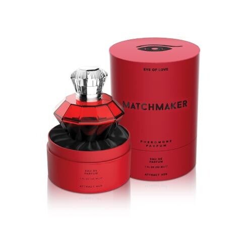 EOL Matchmaker Feromoon Parfum Red Diamond - 30 ml