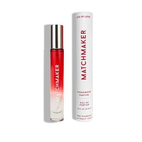 EOL Matchmaker Feromoon Parfum Red Diamond - 10 ml