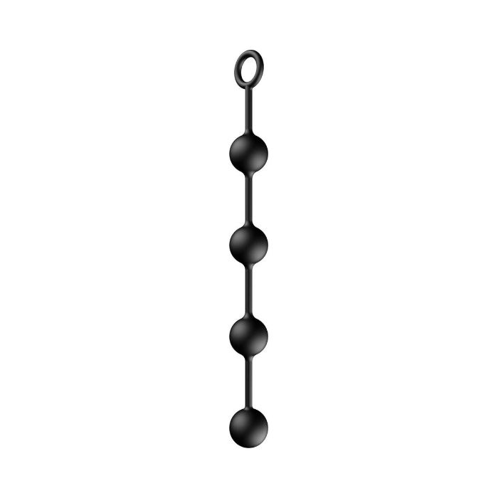 BUTTR Anale Kralen 4 Maten 50 cm