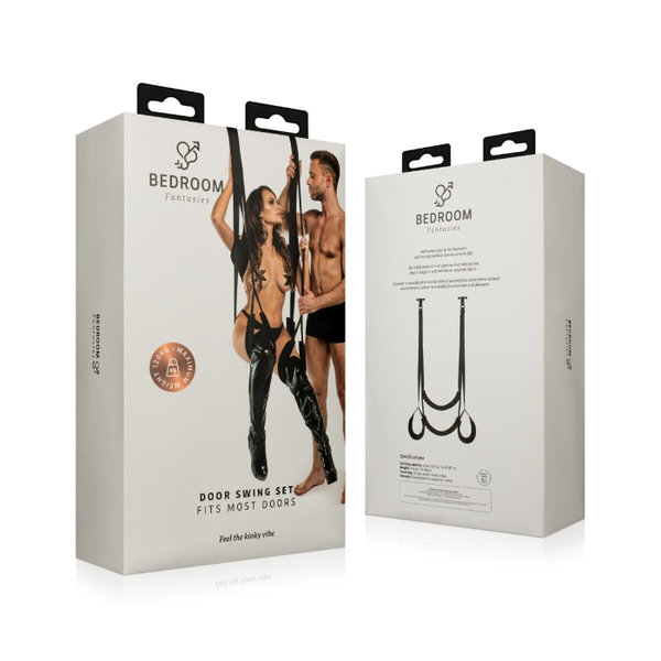 Kinky Sex Schommel Voor Aan Het Plafond