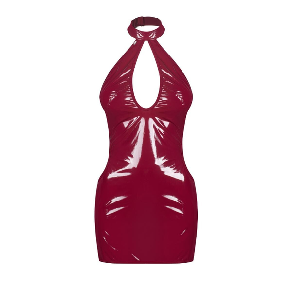 Obsessive – Redya Jurk – Rood