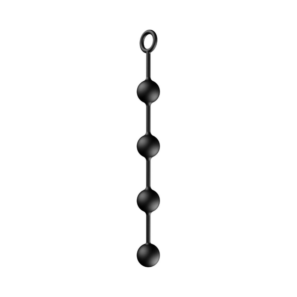 BUTTR Anale Kralen 4 Maten 50 cm